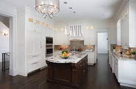 It's remarkably traditional, with an elegant feel that's worth copying. 48 Stunning White Kitchen Ideas Hand Selected From 1 000 S Of Submissions Home Stratosphere