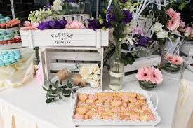 Rustic luxe destination wedding at historic cedarwood. Rustic Wedding Dessert Table By Manna Pot Catering Bridestory Com