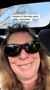 Wmans March Poster Ideas