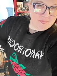 Anyone else have this?