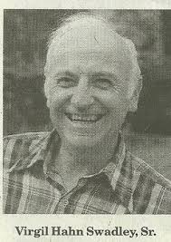 Virgil Hahn Swadley Sr. (1919-2008)