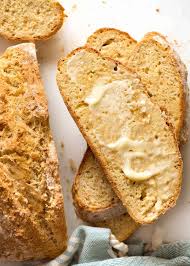 There's no need to make an extra trip to the grocery store. World S Best No Yeast Bread Irish Soda Bread Recipetin Eats