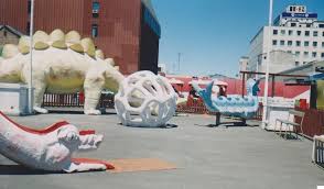 How To Make An Interesting Art Piece Using Tree Branches Ehow Christchurch Christchurch New Zealand Interesting Art