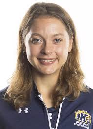 2021-22 Women's Track & Field Roster