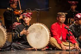 Alat musik ritmis adalah alat musik yang hanya dijadikan sebagai pengiring saja. Macam Macam Alat Musik Rebana Sudah Tahu Belum