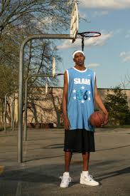 Kevin durant was born on september 29, 1988 in washington, district of columbia, usa as kevin wayne durant. Slam On Twitter 06 Slam All American Slam Hs