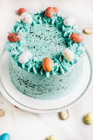 The first step in planning an easter egg hunt is decorations. Pin On Let Them Eat Cake