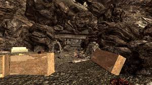 This hd wallpaper is about fallout, fallout: Ulysses Tempel Fallout Wiki Fandom