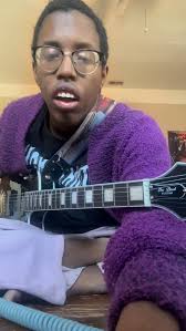 I dunno if anyone else gets this dude in their feeds, but he's a riff  machine. This isn't even a great example. But check him out! Everything he  plays could be a