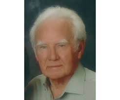 Anthony Ettleman Obituary (1928