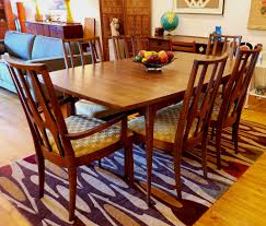 Broyhill furniture living room broyhill patio furniture. Dining And Credenza Boomerang Room