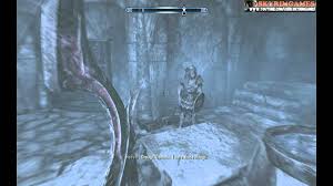 Skyrim Word Wall And Shout Locations | Gamesradar+