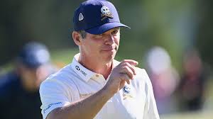 European Masters: Thriston Lawrence beats Paul Casey on fourth play-off hole