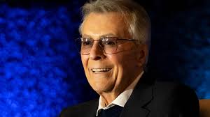 James Darren dead: 'Gidget,' 'T.J. Hooker' star was 88