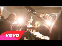 If i would have known that you wanted me. Ariana Grande Almost Is Never Enough 2013 Imvdb