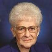 Obituary information for Marilyn Darling