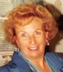 Obituary for Ann Frances Embry (Milliner)