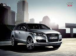 Audi Q7 Fantastic Car Hd Wallpapers Wallpaper Backgrounds Www Hotszots Eu Audi Q7 Audi Suv Audi