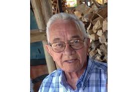 Theron Labrie Obituary (1938