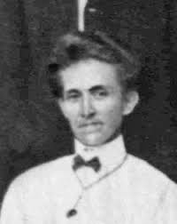 Margaret Alburta “Maggie” Hess Deitrick (1866-1951)