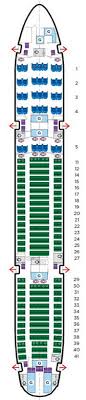 airline seating charts for all airlines worldwide find out