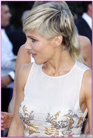 Elsa Pataky Short Hair Styles Pixie Pixie Hairstyles Hair Styles