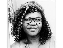 JULIA HOGAN-JACKSON Obituary (1965