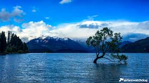 With people isolating at home, there's no better time to showcase the beauty of aotearoa to our friends overseas, or perhaps show. Best Travel Inspired Virtual Backdrops For Zoom Meetings Airfarewatchdog Blog