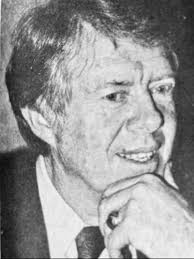 Local History: Jimmy Carter visited Brattleboro in 1976
