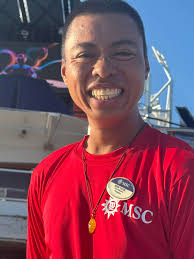 MSC Seashore Cruise Experience