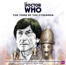 Doctor Who Record Store Day 2018 Releases