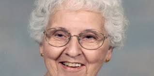 Frances (Wren) Layton, 90