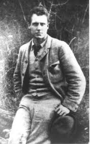 MORRISON, George Ernest (1862-1920)