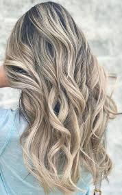 For girls with light brown hair, stephanie brown offers a hot beach brown look, featuring an overall neutral or ashy base with subtle finer highlights towards the ends. Hairstyles Page 30 Mane Interest