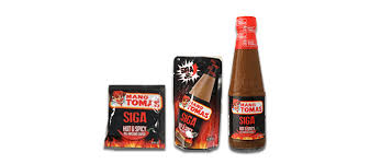(siga) stock quote, history, news and other vital information to help you with your stock siga technologies, inc. Mang Tomas All Around Sarsa Hot Spicy