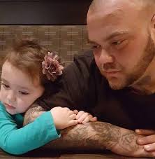 Dan St. Cyr Tattoos and Portraits