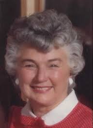 Iris Nelson Obituary (1927