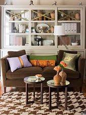 Brown Velvet Couch Transitional Living Room Brown Living Room Home Living Room Orange