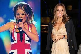 Trevor bunton, a milkman mother: So Sehr Haben Sich Die Spice Girls Seit Den 90ern Verandert