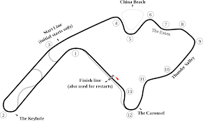 Nascar races in the united states. Mid Ohio Sports Car Course Wikipedia
