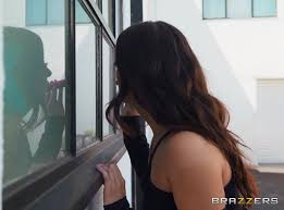 Gal Ritchie - Burglar Gets Her Pussy Pounded in HD |...