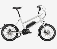 Orbea Katu E 20 8a 3000 Orbea Ebike Urban Bike