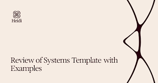 Image result for Review of Systems