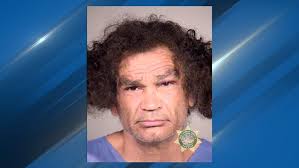 Man charged in deadly Portland stabbing