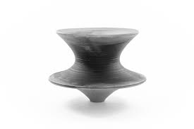 Magis spun, a study of a rotating chair. Spun Magismagis