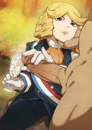 Dr. Stone :: Anime :: fandoms 