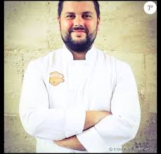 Vos deux va m'accompagner dans top chef celui qui tirera la lame acier sera le grand vainqueur d'objectif top chef. Top Chef 2020 Gratien Vainqueur D Objectif Top Chef Au Casting Purepeople