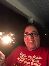 Alexandra Conniff, PhD (@ferrogyne)