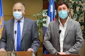 Los parlamentarios de chile vamos estarían evaluando presentar una censura en contra de la mesa de la cámara de diputados, luego de enviar una carta de molestia al presidente de la república. Diputados De Chilevamos Impulsan Creacion De Comision Investigadora Para Indagar Asesorias De Grupos Como Felices Y Forrados Diario Financiero