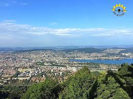 Direkt von der limmat bringen sie ausflügler über die dächer zürichs. Zurich Top Aussichtspunkte Und Ausflugsziele Kindimgepack Reiseblog